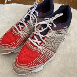 Men’s FootJoy Hyperflex II (2) golf shoe